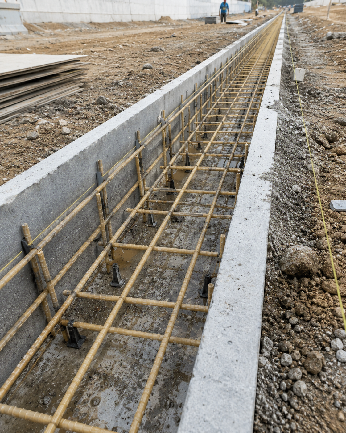 Drainage Systems