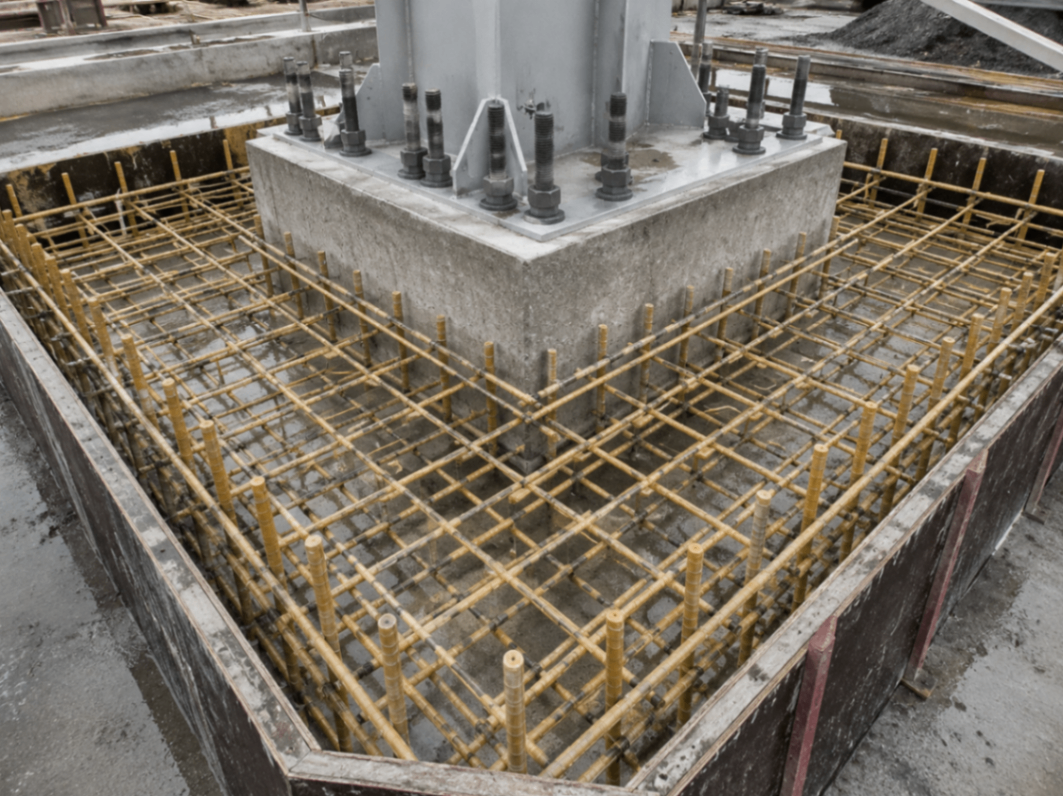 Foundations