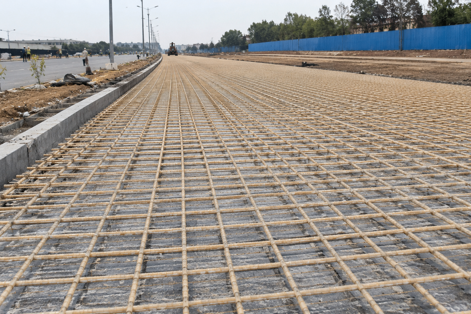 RCC Roads
