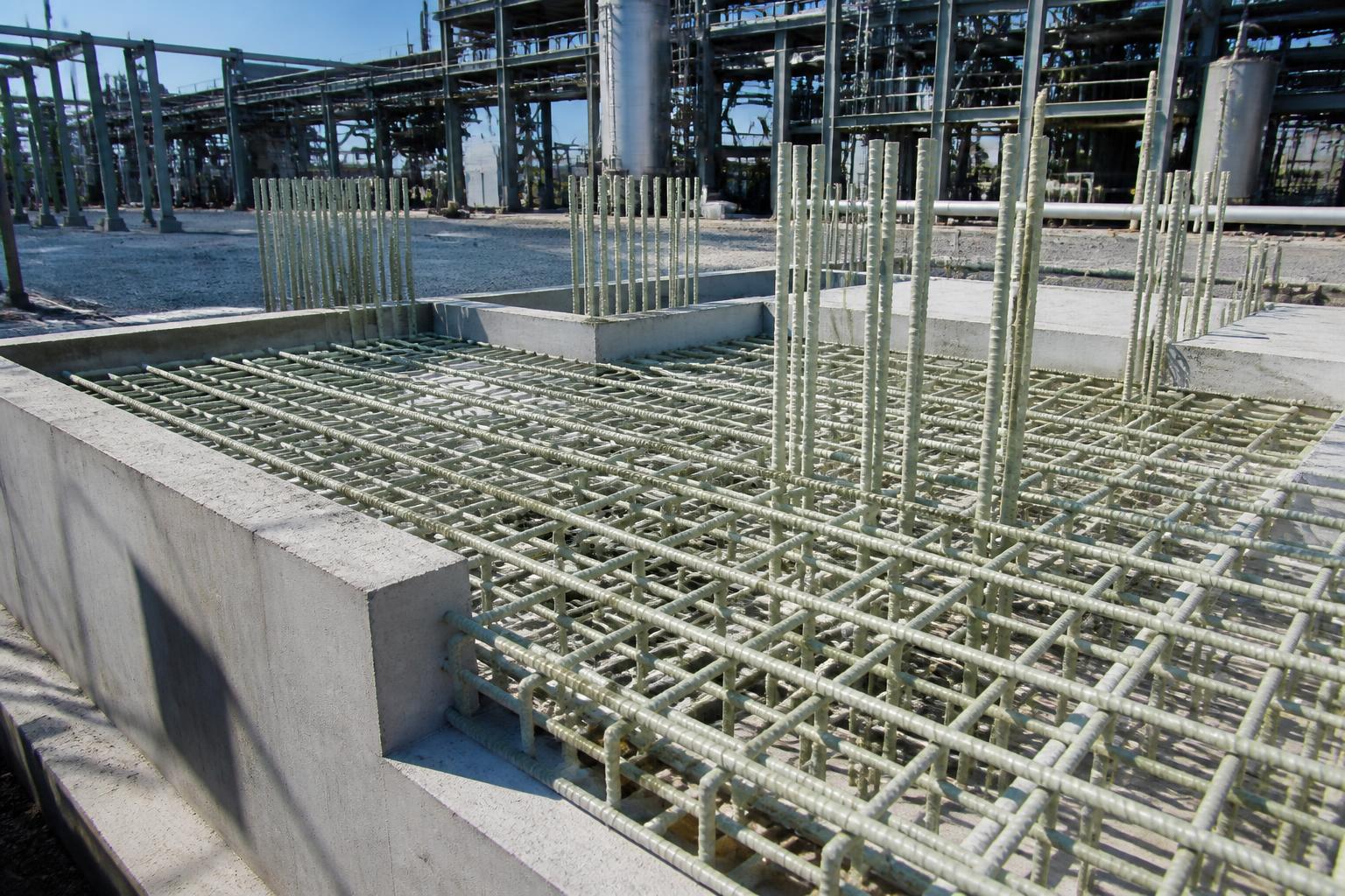 Chemical Plants