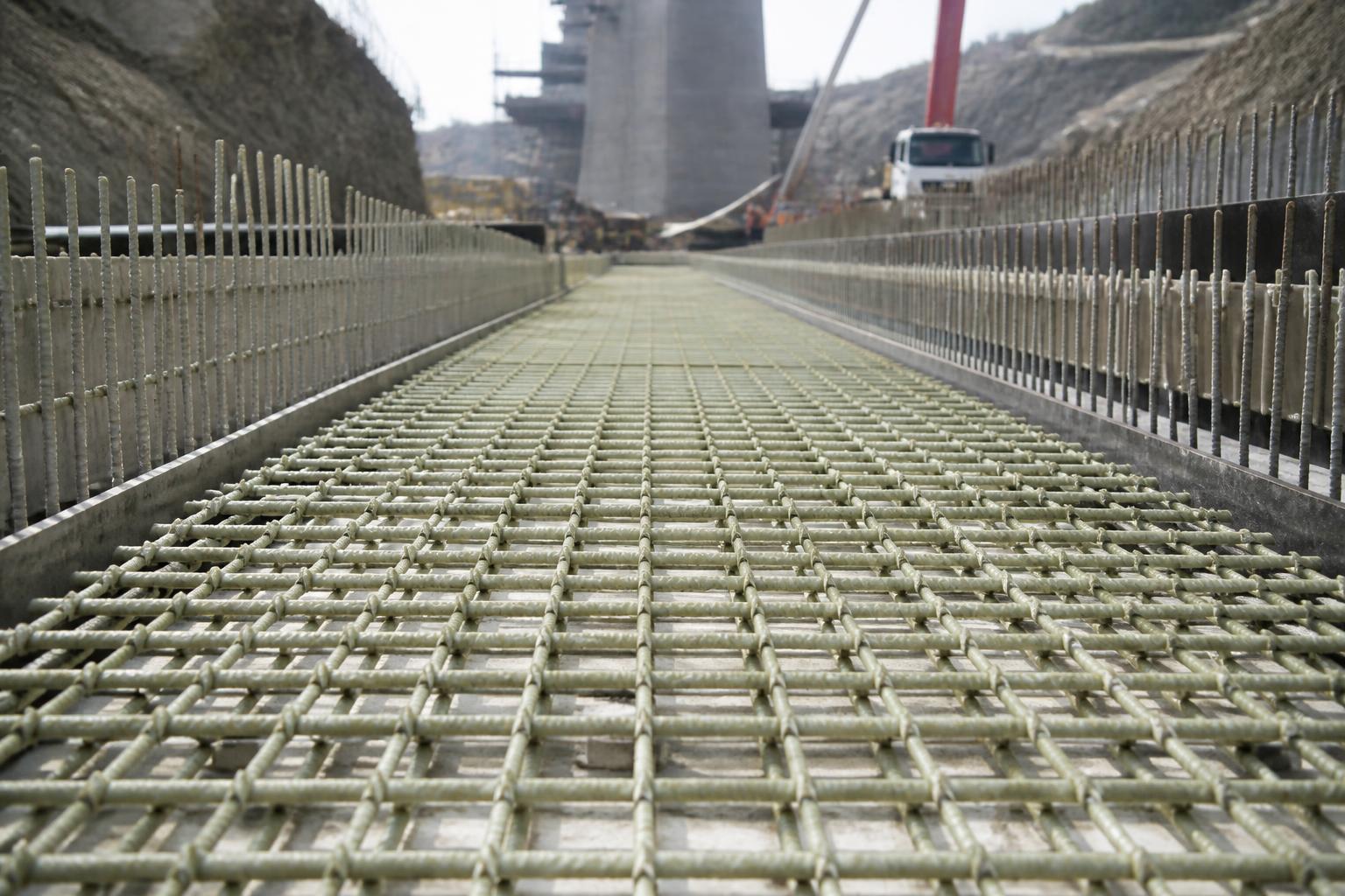 Infrastructure Projects