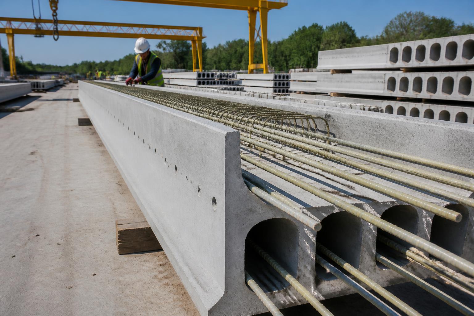 Precast Elements